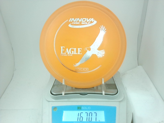 DX Eagle - Innova 167.07g