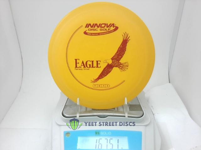 DX Eagle - Innova 167.51g
