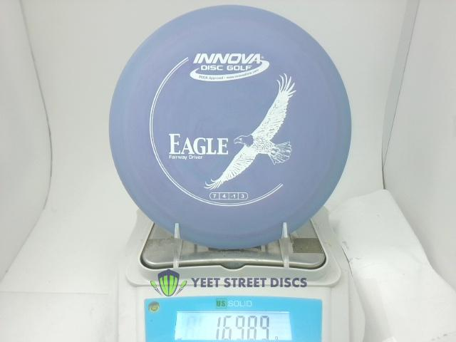 DX Eagle - Innova 169.89g