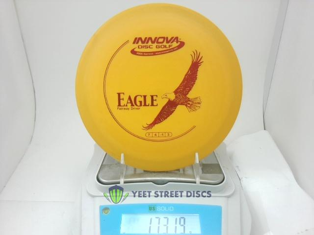 DX Eagle - Innova 173.18g