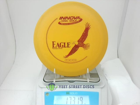 DX Eagle - Innova 173.18g