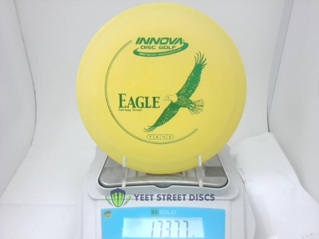 DX Eagle - Innova 173.78g
