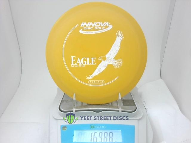 DX Eagle - Innova 169.88g