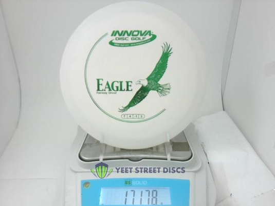 DX Eagle - Innova 171.78g