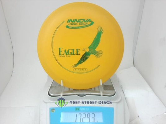 DX Eagle - Innova 172.93g