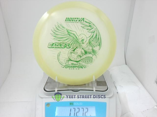 2026 Sofia Donnecke Proto Glow Champion Eagle-L - Innova 172.72g