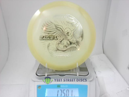 2026 Sofia Donnecke Proto Glow Champion Eagle-L - Innova 175.01g