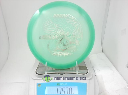 2026 Sofia Donnecke Proto Glow Champion Eagle-L - Innova 175.7g