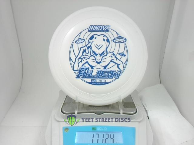 DX Alien - Innova 171.24g