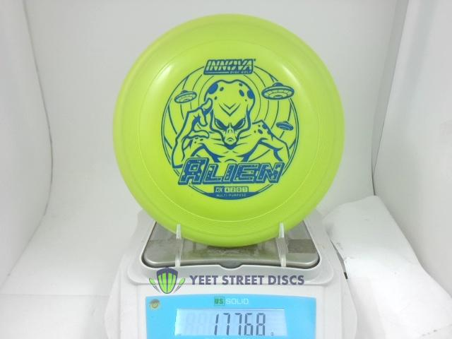 DX Alien - Innova 177.68g