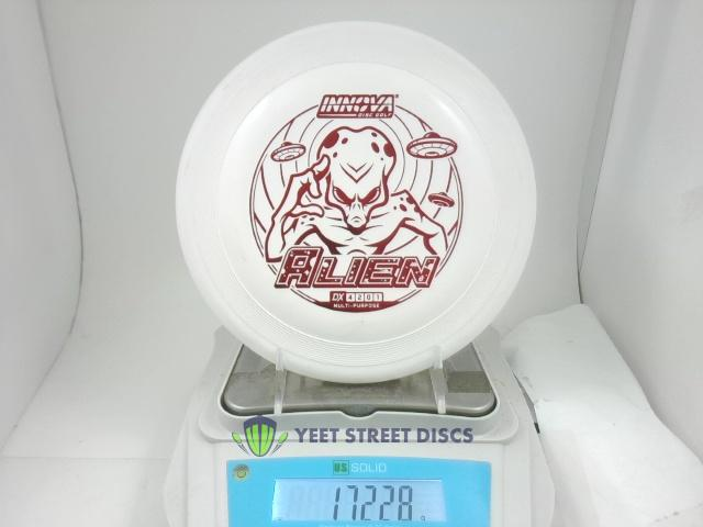 DX Alien - Innova 172.28g
