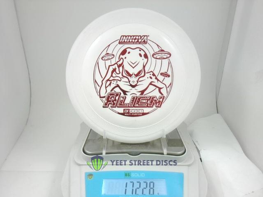 DX Alien - Innova 172.28g