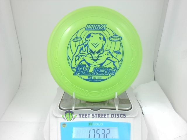 DX Alien - Innova 175.32g