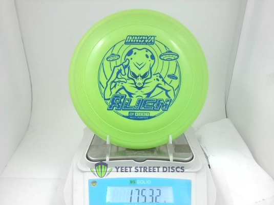 DX Alien - Innova 175.32g