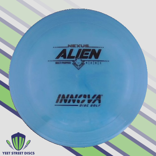 Nexus Alien - Innova 175.82g