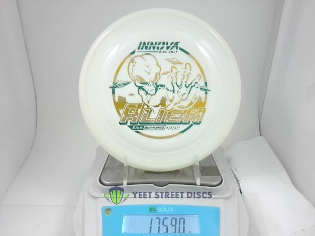Star Alien - Innova 175.9g