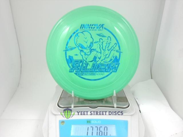 Star Alien - Innova 177.6g