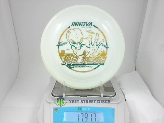 Star Alien - Innova 179.17g