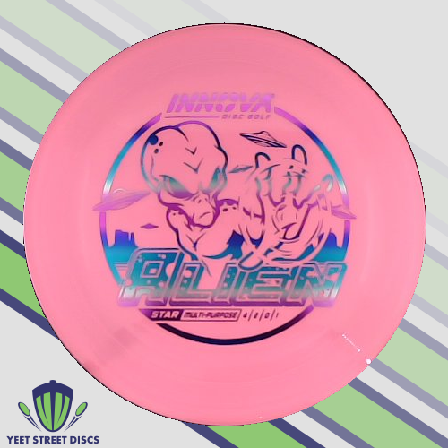 Star Alien - Innova 177.49g