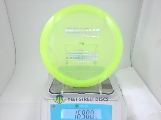 Champion Firebird - Innova 169.0g