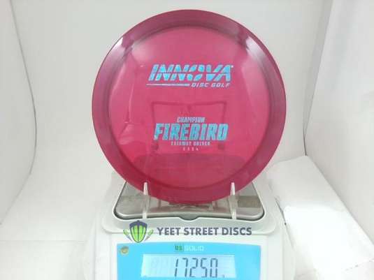 Champion Firebird - Innova 172.5g