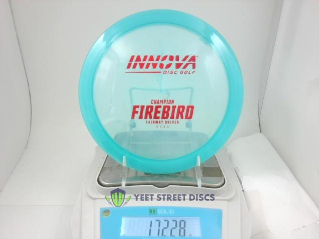 Champion Firebird - Innova 172.28g