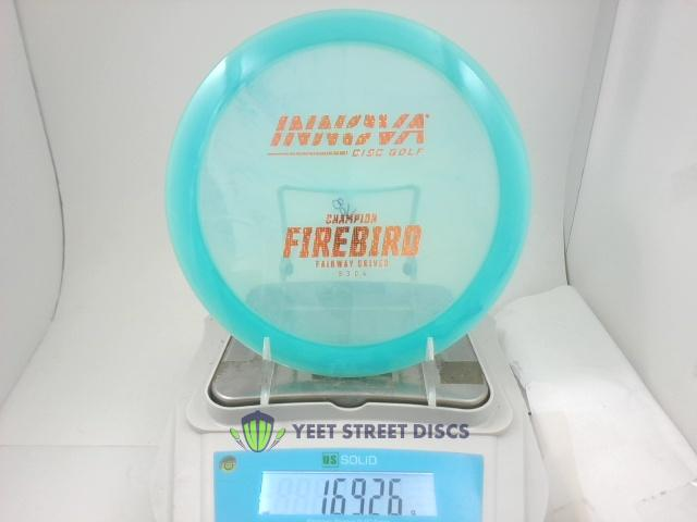 Champion Firebird - Innova 169.26g