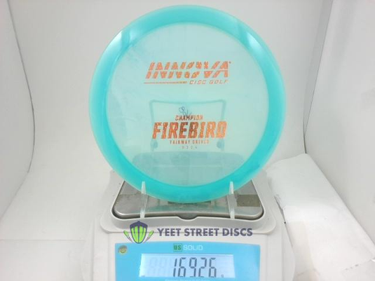 Champion Firebird - Innova 169.26g