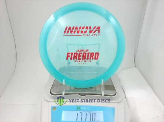 Champion Firebird - Innova 171.7g