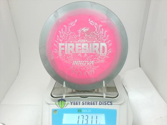 Halo Star Firebird - Innova 173.11g