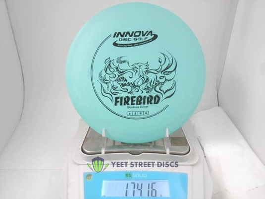 DX Firebird - Innova 174.16g