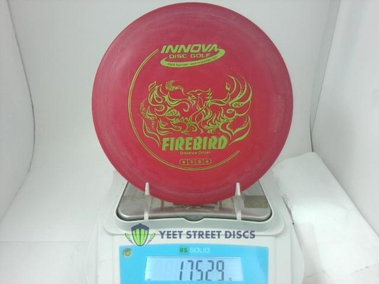 DX Firebird - Innova 175.29g