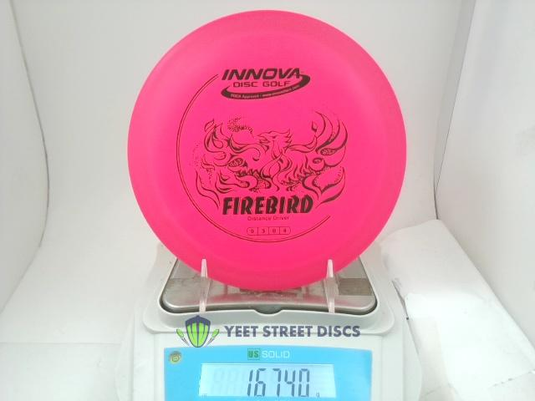 DX Firebird - Innova 167.4g