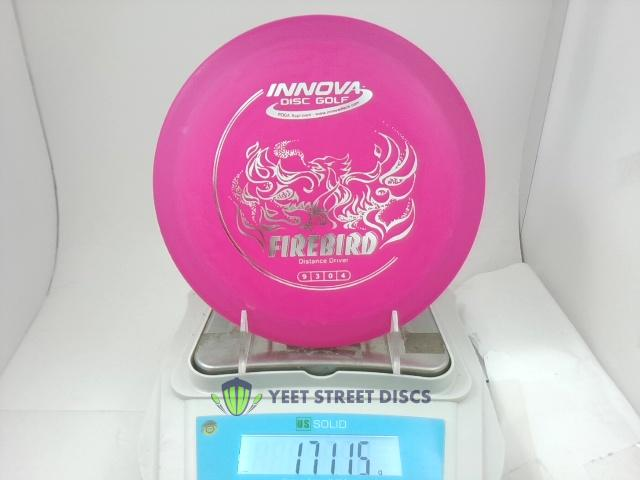 DX Firebird - Innova 171.15g