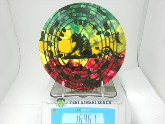 Reidiculous Concepts Star Firebird - Innova 169.61g