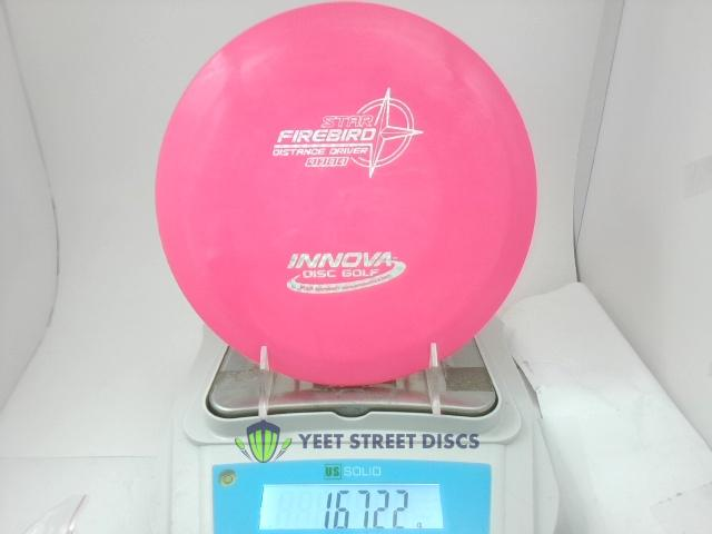 Star Firebird - Innova 167.22g