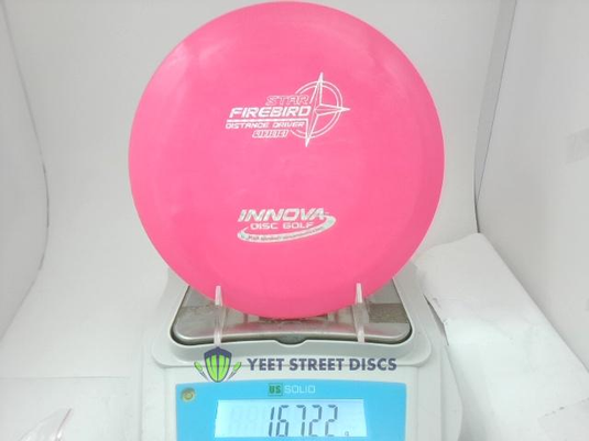 Star Firebird - Innova 167.22g