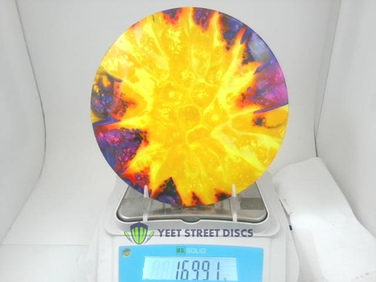 Reidiculous Concepts  Star Firebird - Innova 169.91g