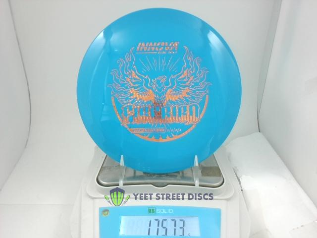 Star Firebird - Innova 175.73g