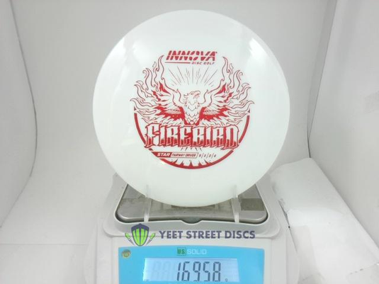 Star Firebird - Innova 169.58g