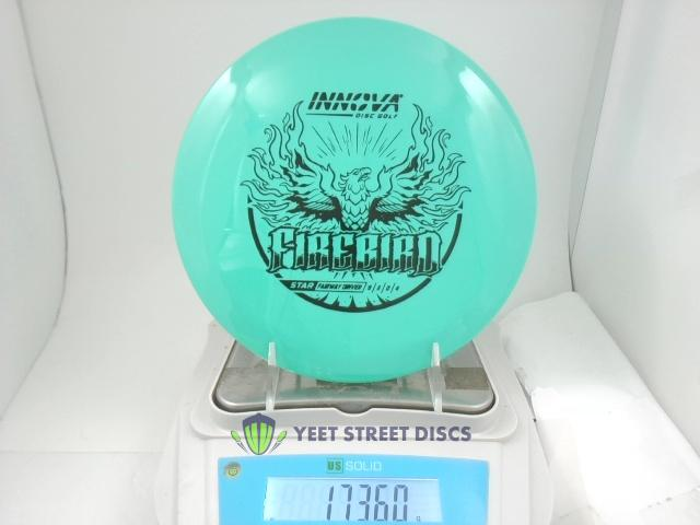 Star Firebird - Innova 173.6g