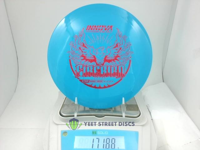 Star Firebird - Innova 171.88g