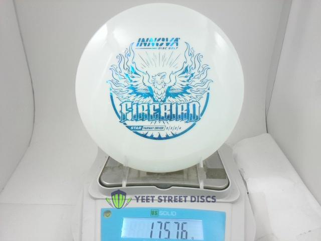 Star Firebird - Innova 175.76g