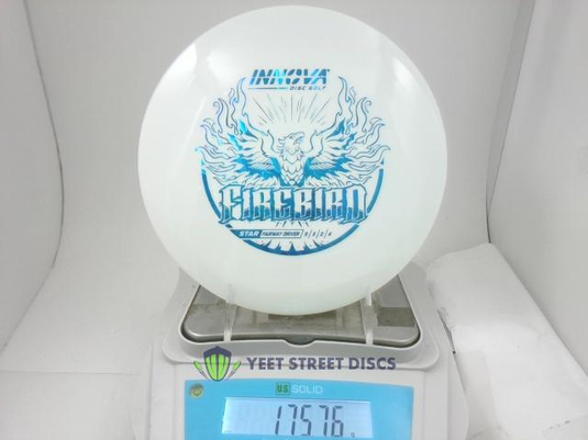 Star Firebird - Innova 175.76g