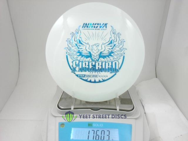 Star Firebird - Innova 176.03g