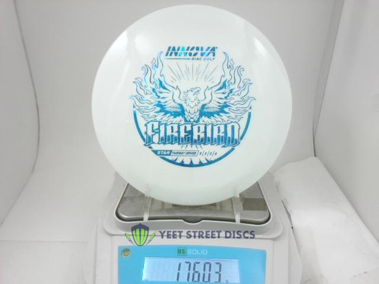 Star Firebird - Innova 176.03g