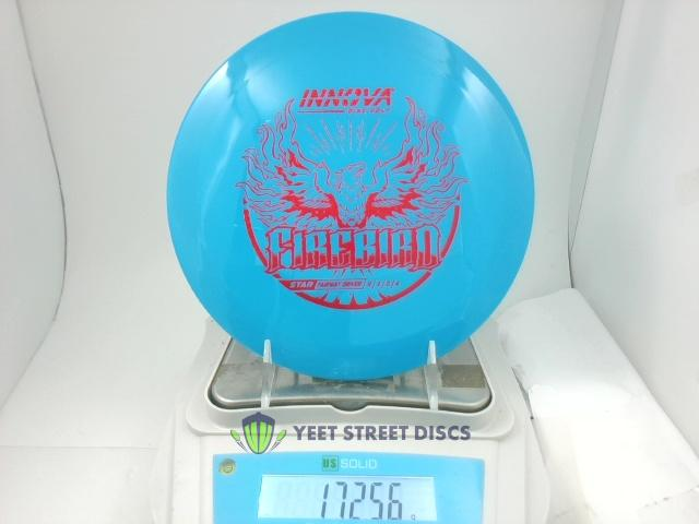 Star Firebird - Innova 172.56g
