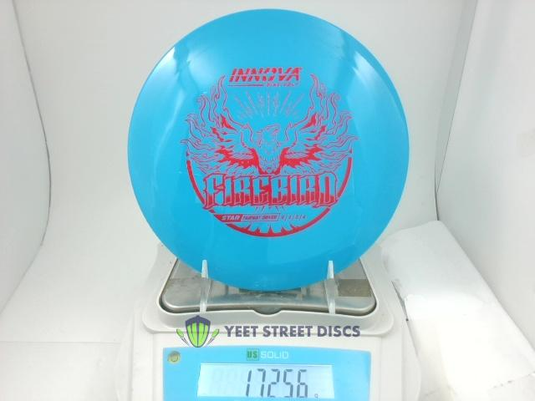 Star Firebird - Innova 172.56g