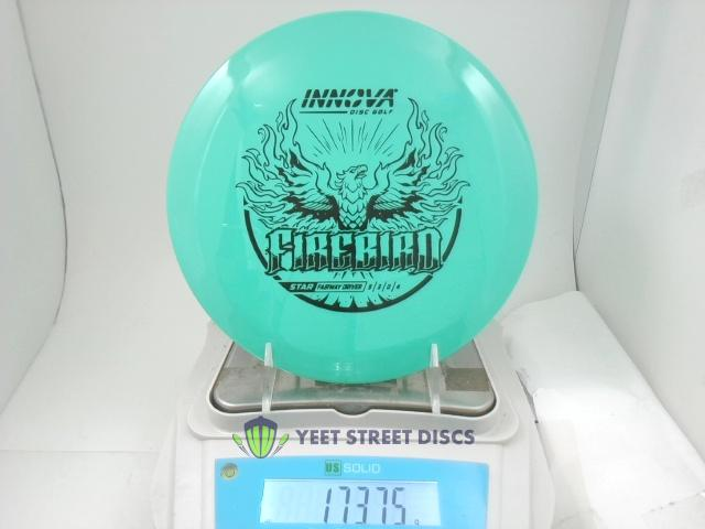Star Firebird - Innova 173.75g
