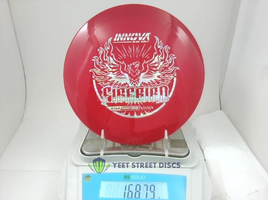Star Firebird - Innova 168.79g